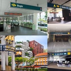 The Bencoolen (D7), Apartment #623097081